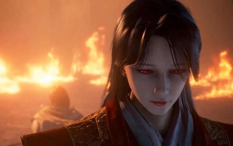 图片[5]-仁王2全DLC v1.28.08中文完整版高画质动作RPG免费下载-锐品游戏库