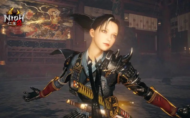 图片[4]-仁王2全DLC v1.28.08中文完整版高画质动作RPG免费下载-锐品游戏库