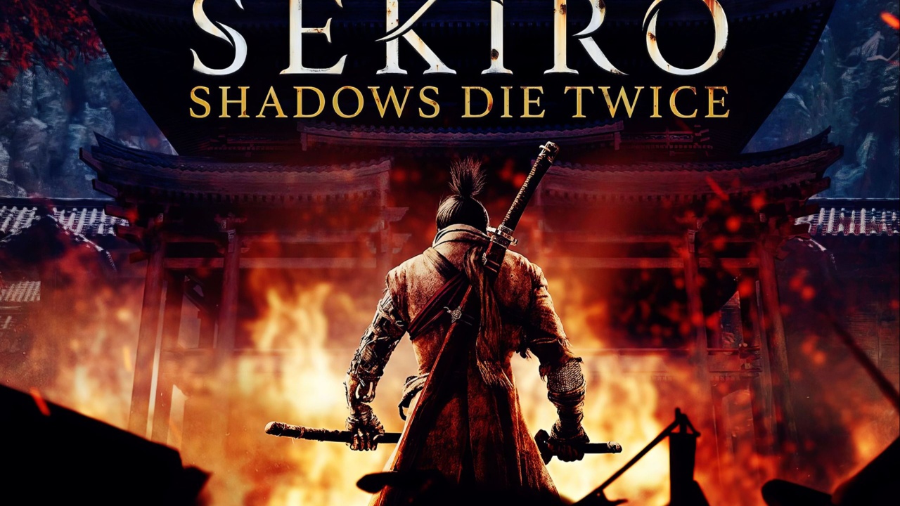 图片[1]-只狼影逝二度手机移植版高画质中文免费下载最新版-锐品游戏库