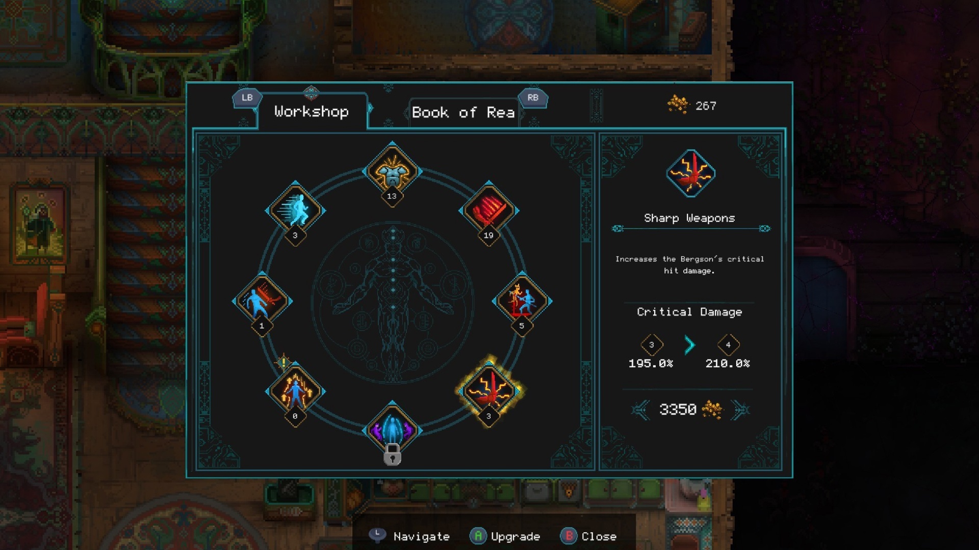 图片[2]-莫塔守山人v1.1.2中文版高画质手游下载 Roguelite动作RPG家族冒险-锐品游戏库