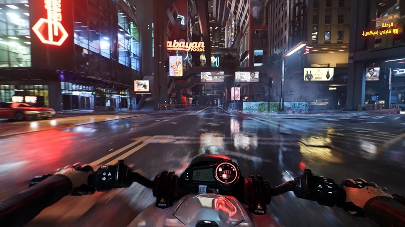 图片[3]-赛博朋克2077 v2.11中文版高画质开放世界RPG免费下载-锐品游戏库