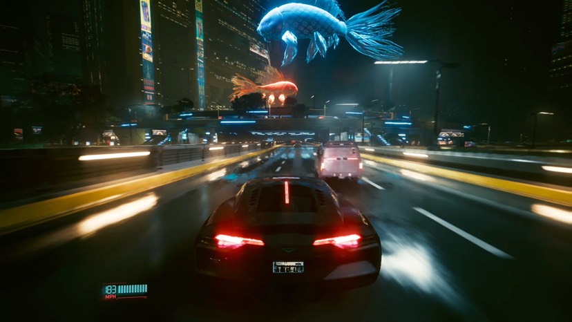 图片[2]-赛博朋克2077 v2.11中文版高画质开放世界RPG免费下载-锐品游戏库