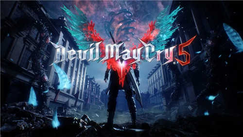 图片[4]-鬼泣5 v15.12.2020全DLC豪华中文版高画质动作连招免费下载-锐品游戏库