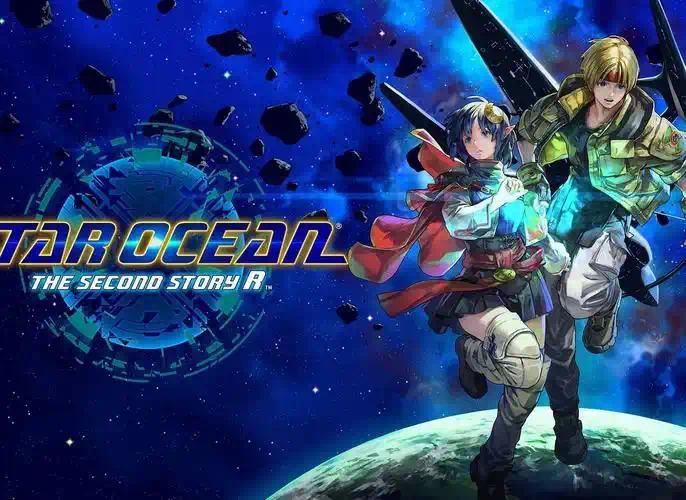 图片[1]-星之海洋2第二个故事v1.1.0中文版双端下载|即时战斗RPG高画质整合模拟器-锐品游戏库