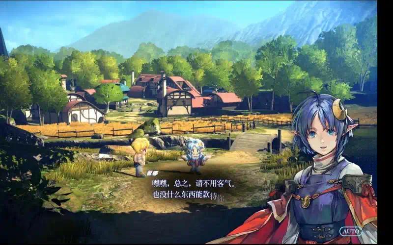 星之海洋2第二个故事v1.1.0中文版双端下载|即时战斗RPG高画质整合模拟器-锐品游戏库