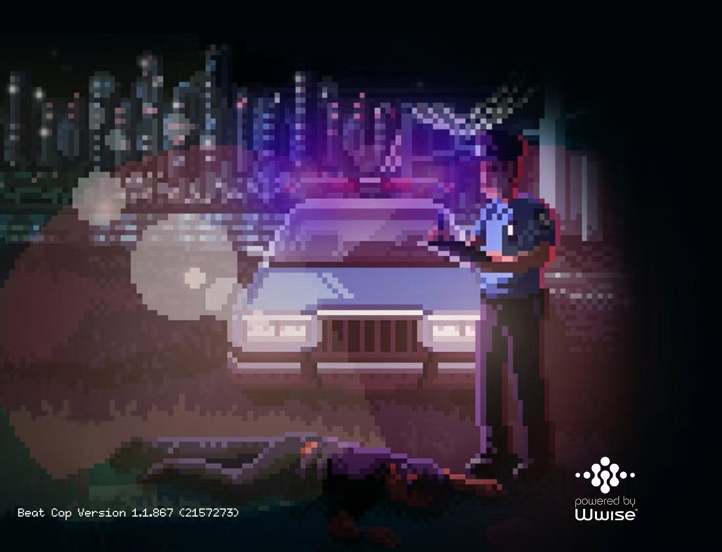 图片[3]-巡警v1.0.1中文版高自由度警探剧情手游免费下载-锐品游戏库