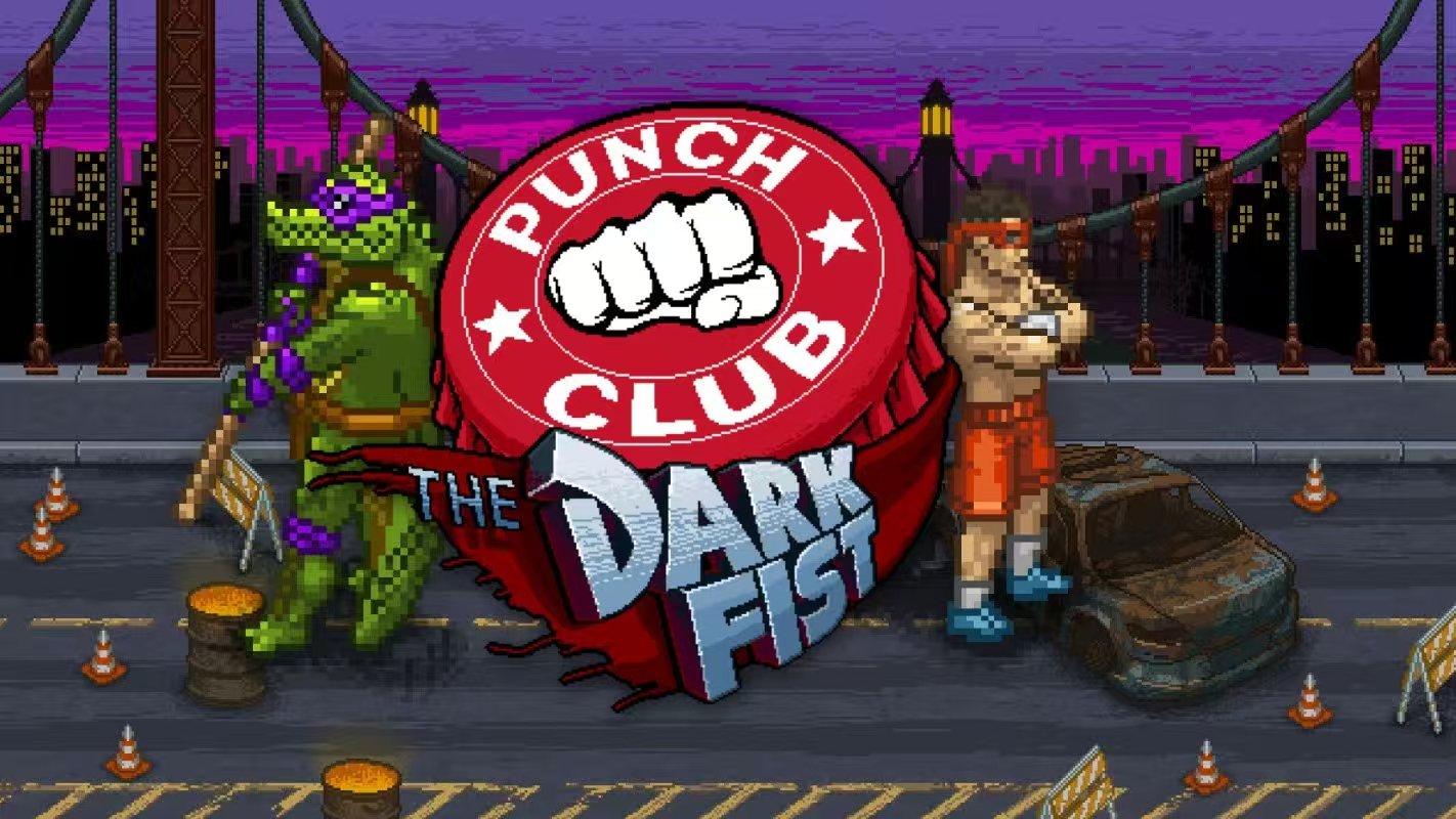 图片[2]-拳击俱乐部v1.37中文最新版高自由度经营模拟手游下载-锐品游戏库