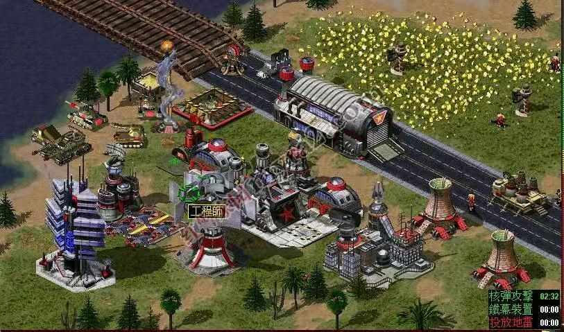 图片[3]-红色警戒2尤里的复仇手机版v3.0.2中文高画质RTS经典移植免费下载-锐品游戏库