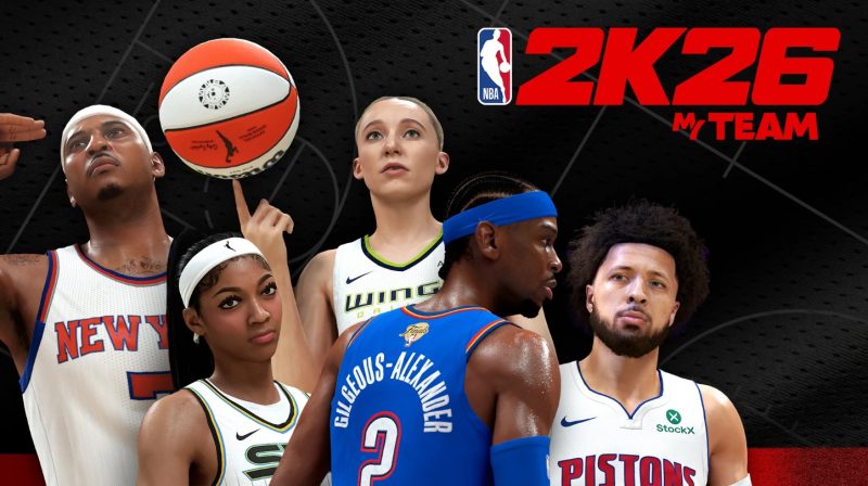 NBA2K20手游最新中文版下载高画质ProPLAY引擎跨平台联机-锐品游戏库