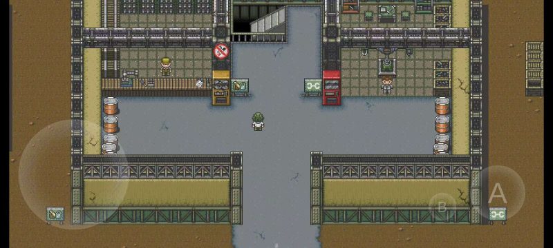 重装机兵v1.27中文版高画质移植下载|末日战车RPG经典-锐品游戏库