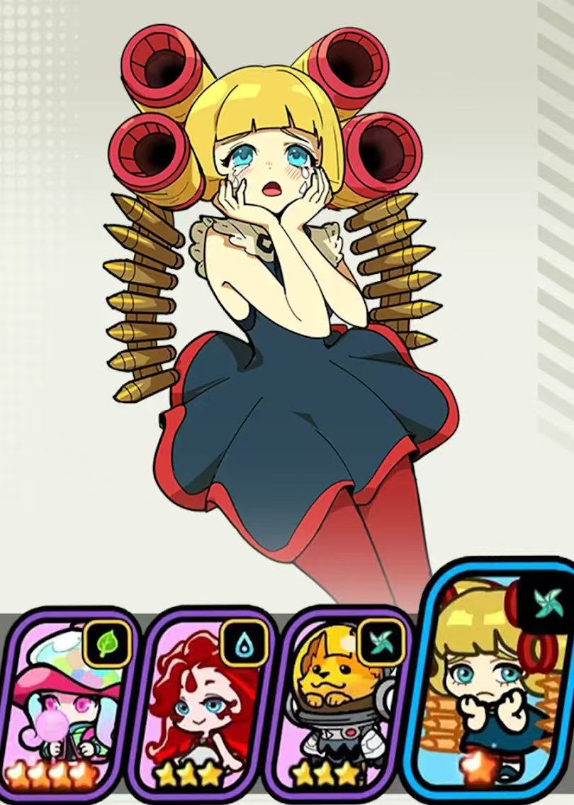 图片[2]-饥饿外星人v1156中文版免广告下载 肉鸽割草探索冒险手游-锐品游戏库