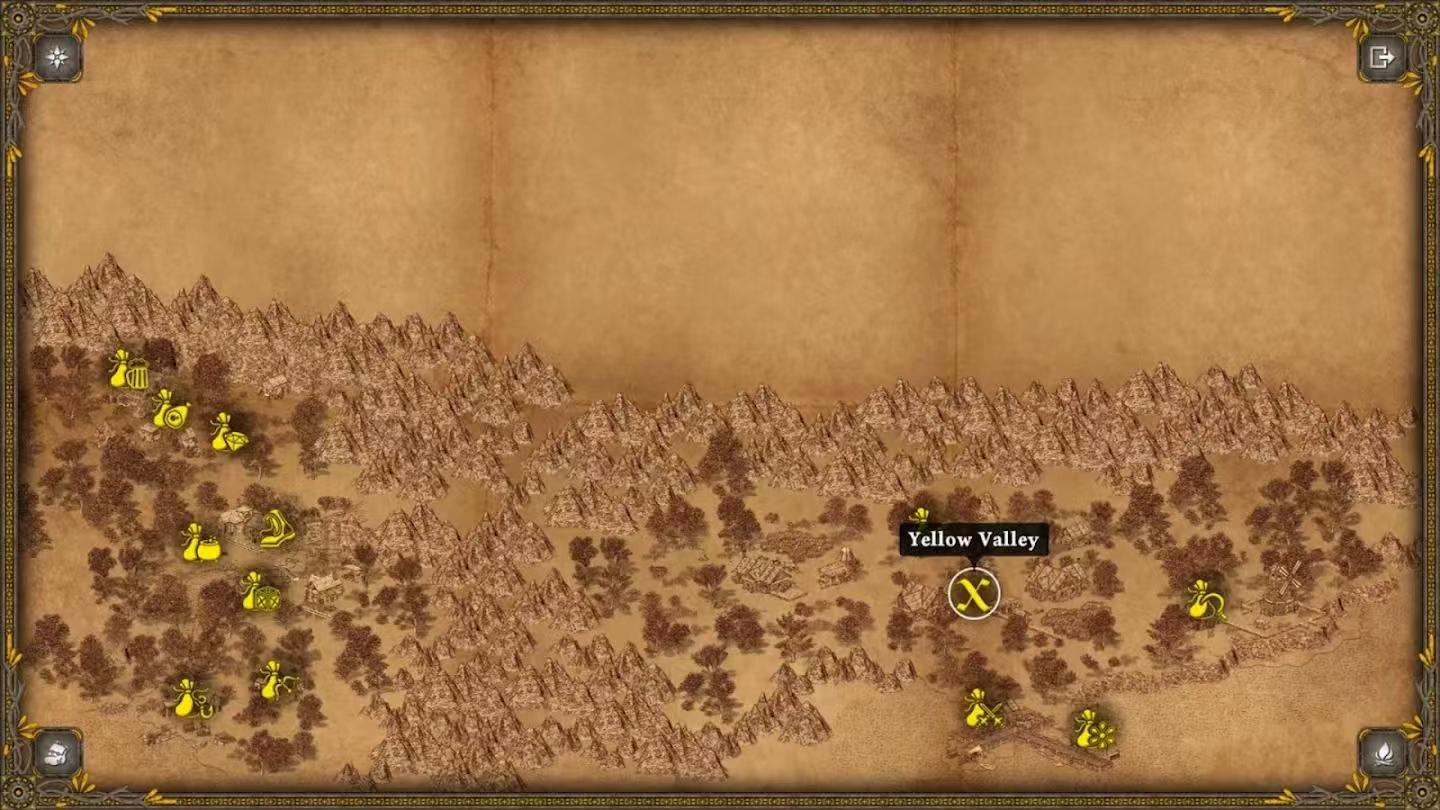 图片[1]-王国英雄3 v1.2.9最新中文版 高画质冒险RPG手游免费下载-锐品游戏库