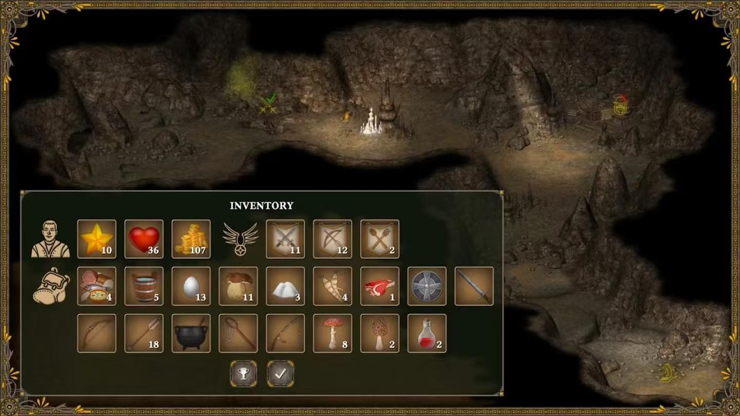 图片[4]-王国英雄3 v1.2.9最新中文版 高画质冒险RPG手游免费下载-锐品游戏库