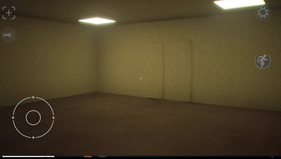 图片[1]-后室恐怖v1.0最新中文版下载|阈限空间逃生恐怖手游高分画质-锐品游戏库