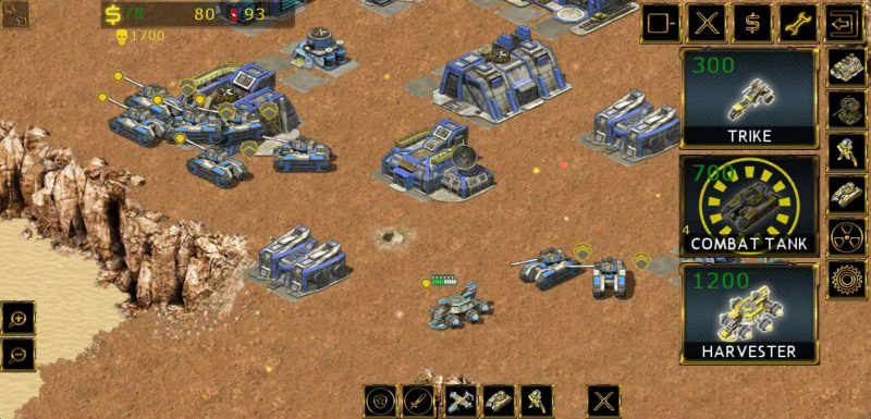 星际三国v1.0.247中文版下载|红警风RTS即时战略手游高画质-锐品游戏库