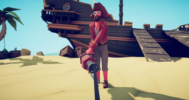 全面战争模拟器中文版最新版高画质沙盒策略战斗模拟游戏下载-锐品游戏库