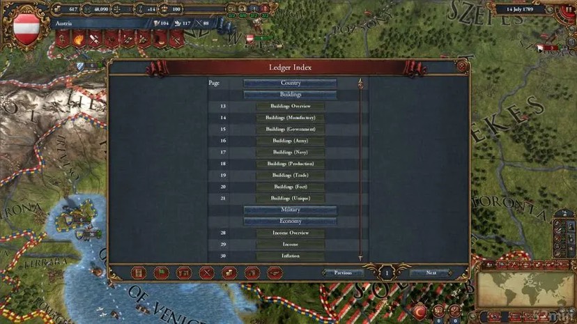 图片[4]-欧陆风云4 v1.36.2中文版高画质DLC整合策略游戏免费下载-锐品游戏库