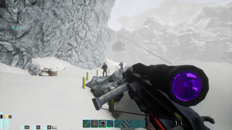 非生物因素v1.2.0.23023联机中文版免费下载|科幻合作生存建造端游-锐品游戏库