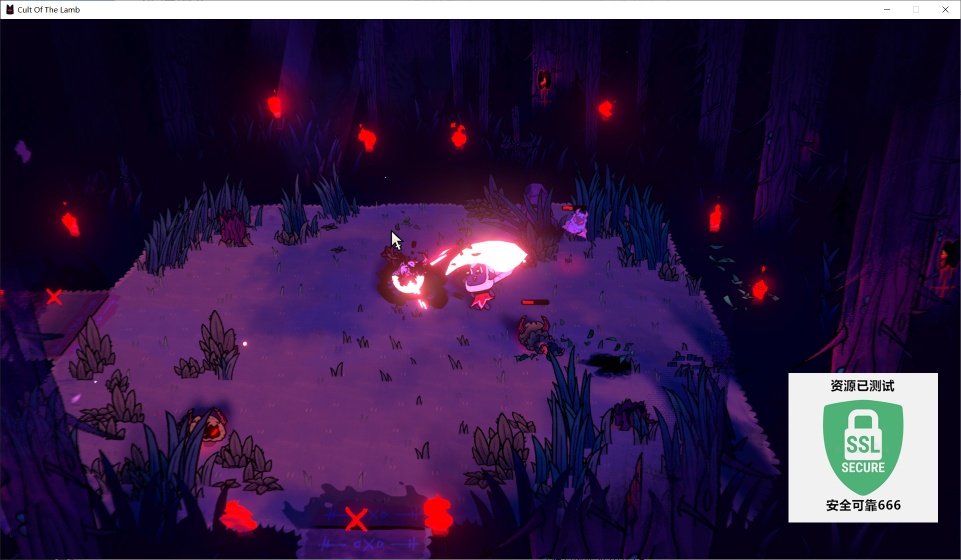 图片[1]-咩咩启示录v1.5.16.1000豪华中文全DLC版高自由度模拟经营端游下载-锐品游戏库