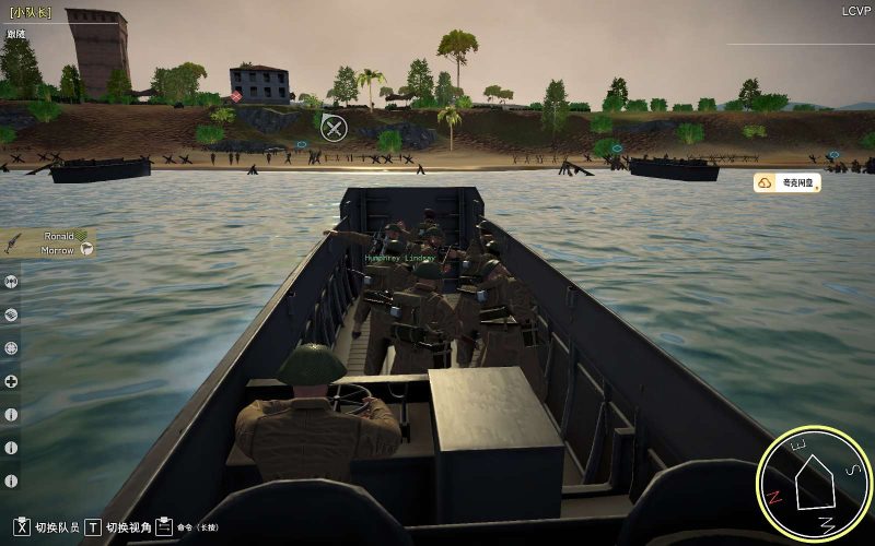 Easy Red 2易红2最新中文版v2.0.3高画质战争模拟游戏免费下载-锐品游戏库