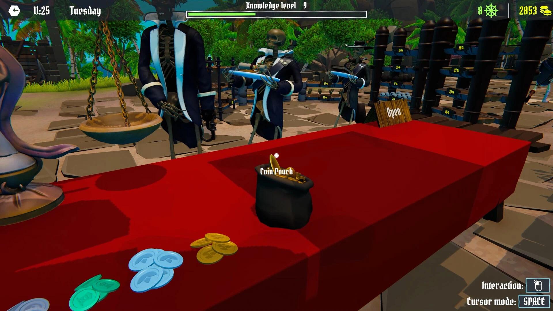 图片[3]-海盗湾模拟器v1.0.1中文版下载|诅咒岛酒馆经营高自由度单机端游-锐品游戏库