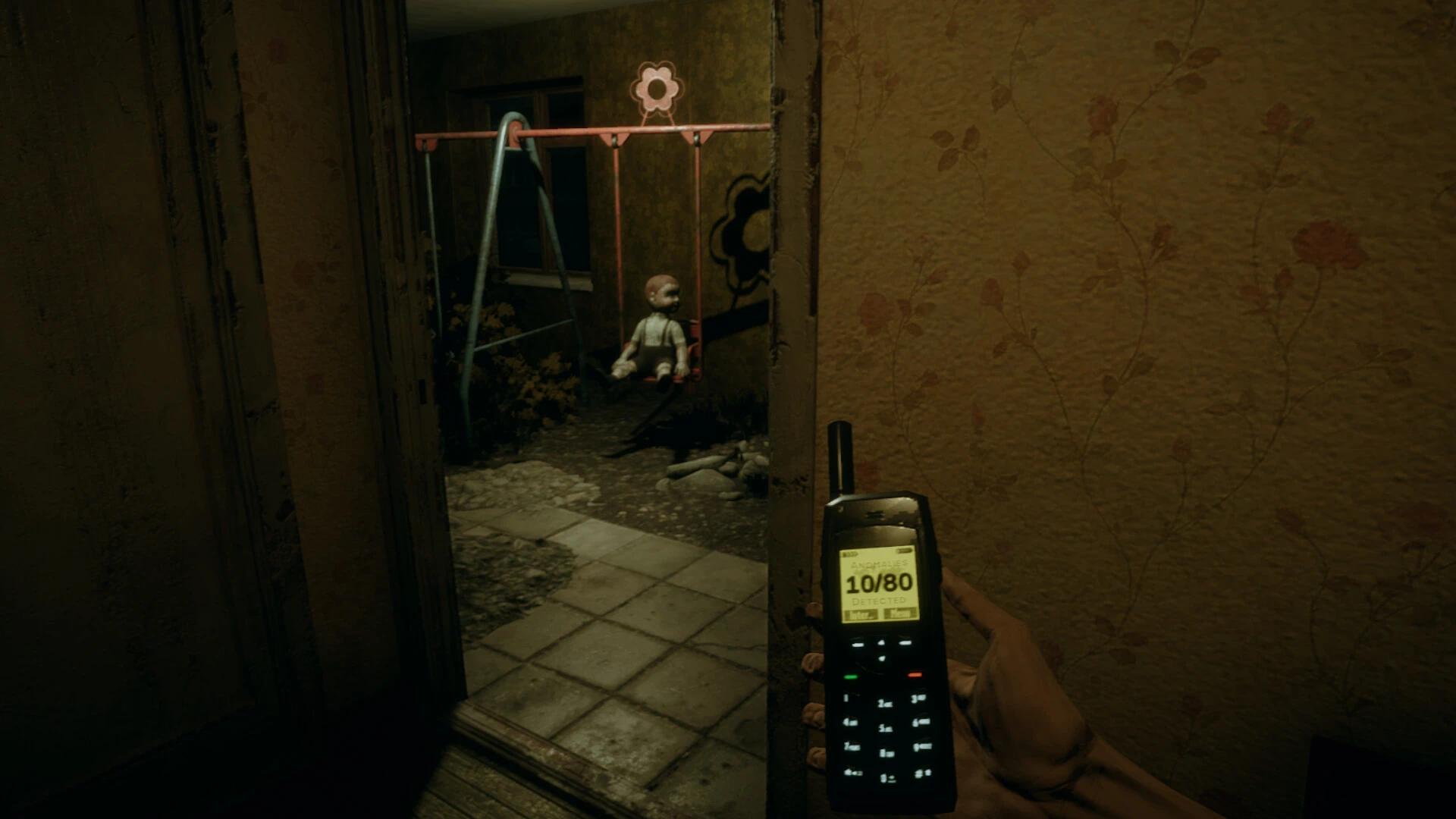 图片[2]-404区v2025.8.14恐怖解谜端游中文版高画质免费下载-锐品游戏库