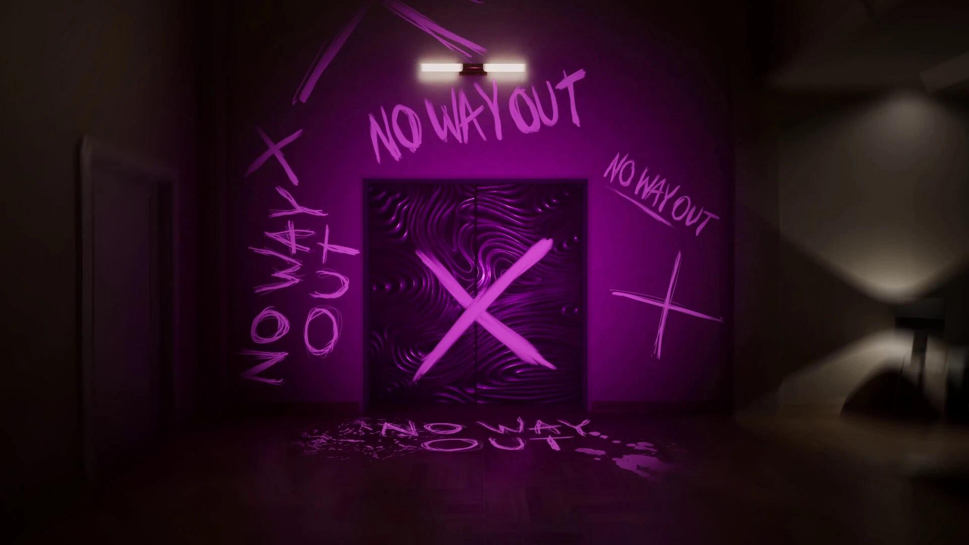 图片[1]-遗映v1.1.2.55338最新中文版惊悚剧情解谜端游免费下载高画质-锐品游戏库