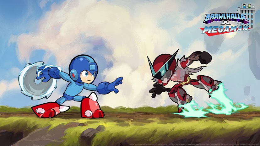 图片[1]-格斗哈拉V10.02中文版横版乱斗手游/端游双端高帧免费下载-锐品游戏库