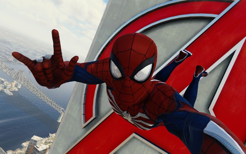 图片[4]-漫威蜘蛛侠重制版v2.1012.0.0中文版高画质PC免安装解压即玩-锐品游戏库