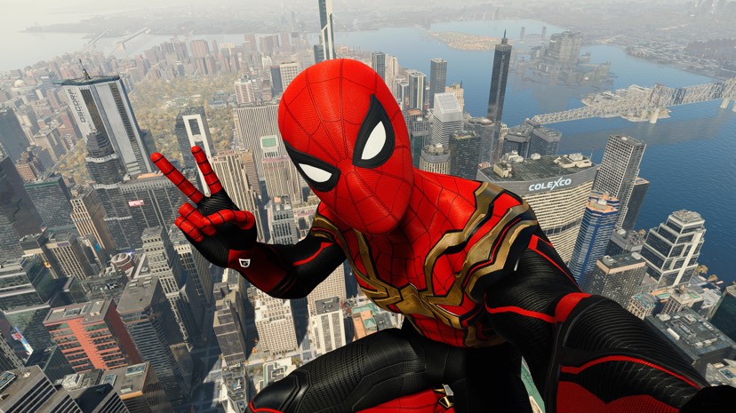 图片[7]-漫威蜘蛛侠重制版v2.1012.0.0中文版高画质PC免安装解压即玩-锐品游戏库