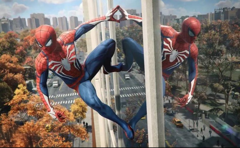 图片[3]-漫威蜘蛛侠重制版v2.1012.0.0中文版高画质PC免安装解压即玩-锐品游戏库