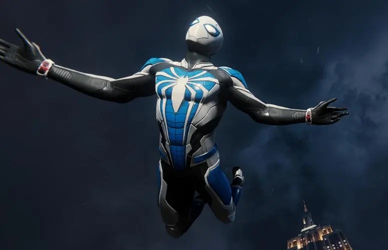 图片[6]-漫威蜘蛛侠重制版v2.1012.0.0中文版高画质PC免安装解压即玩-锐品游戏库