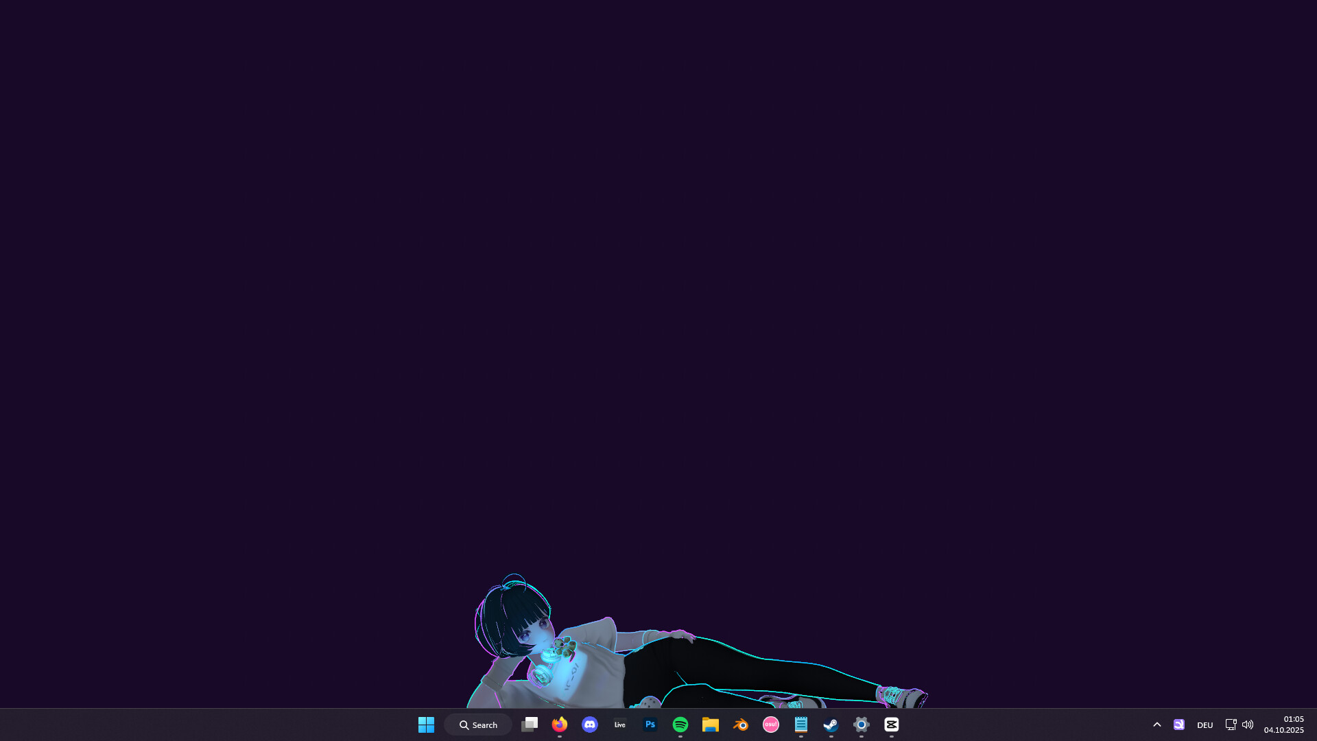图片[2]-伴侣引擎v1.8.2.1最新中文版下载 3D动漫桌面伴侣软件免费安装-锐品游戏库