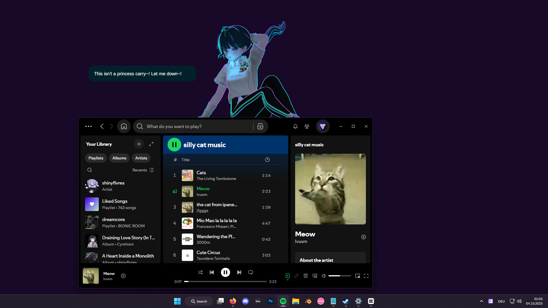 图片[4]-伴侣引擎v1.8.2.1最新中文版下载 3D动漫桌面伴侣软件免费安装-锐品游戏库
