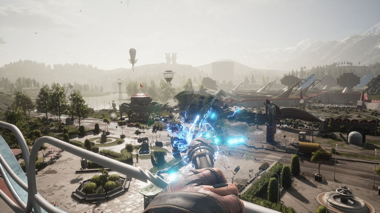 图片[7]-原子之心Atomic Heart最新中文版高画质科幻射击冒险端游免费下载-锐品游戏库