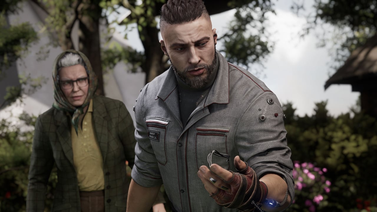 图片[3]-原子之心Atomic Heart最新中文版高画质科幻射击冒险端游免费下载-锐品游戏库