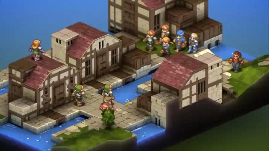 图片[1]-最终幻想战略版中文版v1.4.0高画质整合模拟器免费下载-锐品游戏库