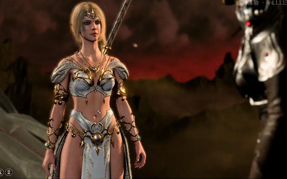 图片[4]-博德之门3 v4.1.1高画质中文正式版免费下载 龙与地下城策略RPG巨作-锐品游戏库