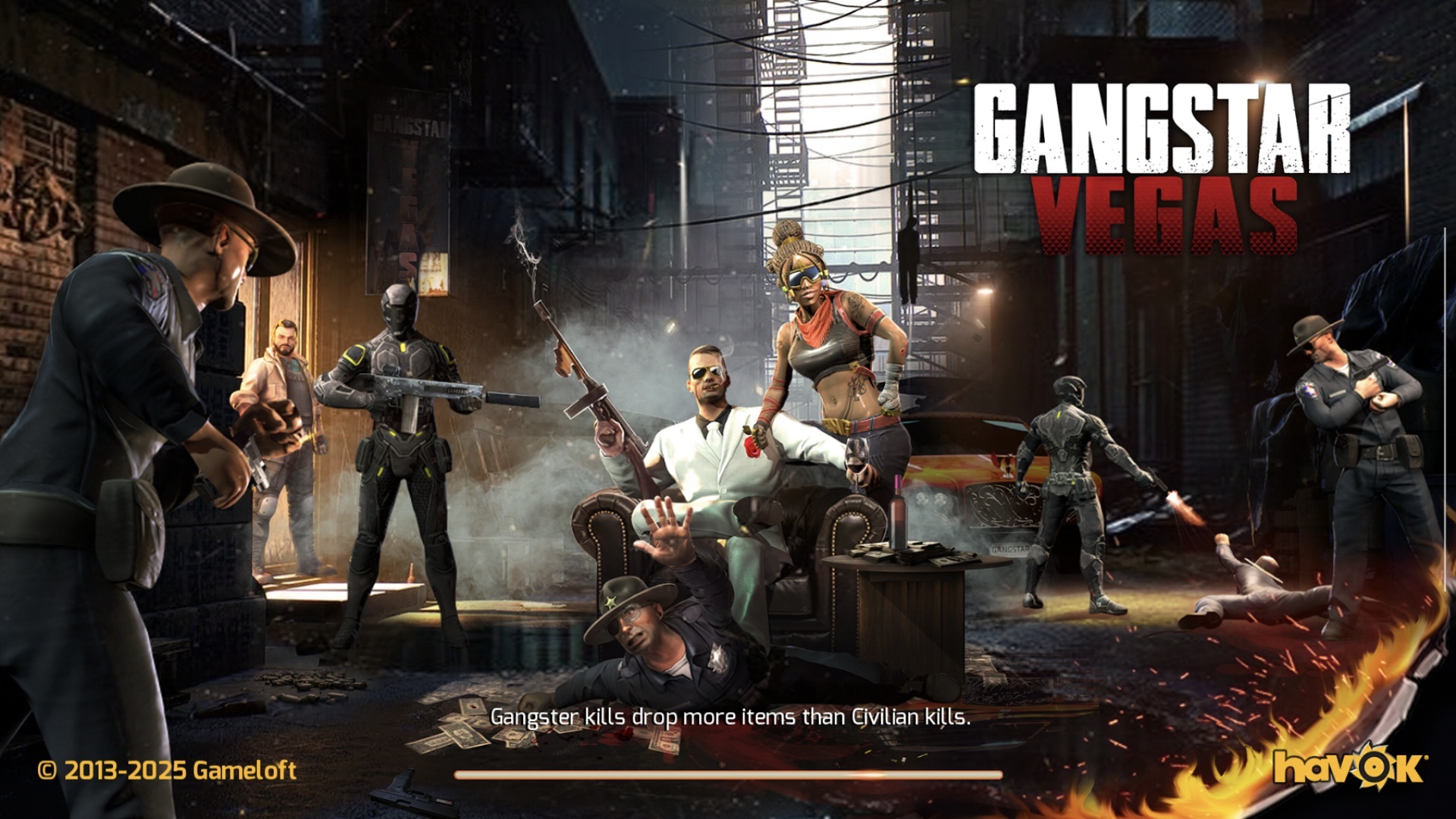 图片[3]-孤胆车神维加斯v8.6.1a高自由度GTA式开放世界手游中文版下载-锐品游戏库