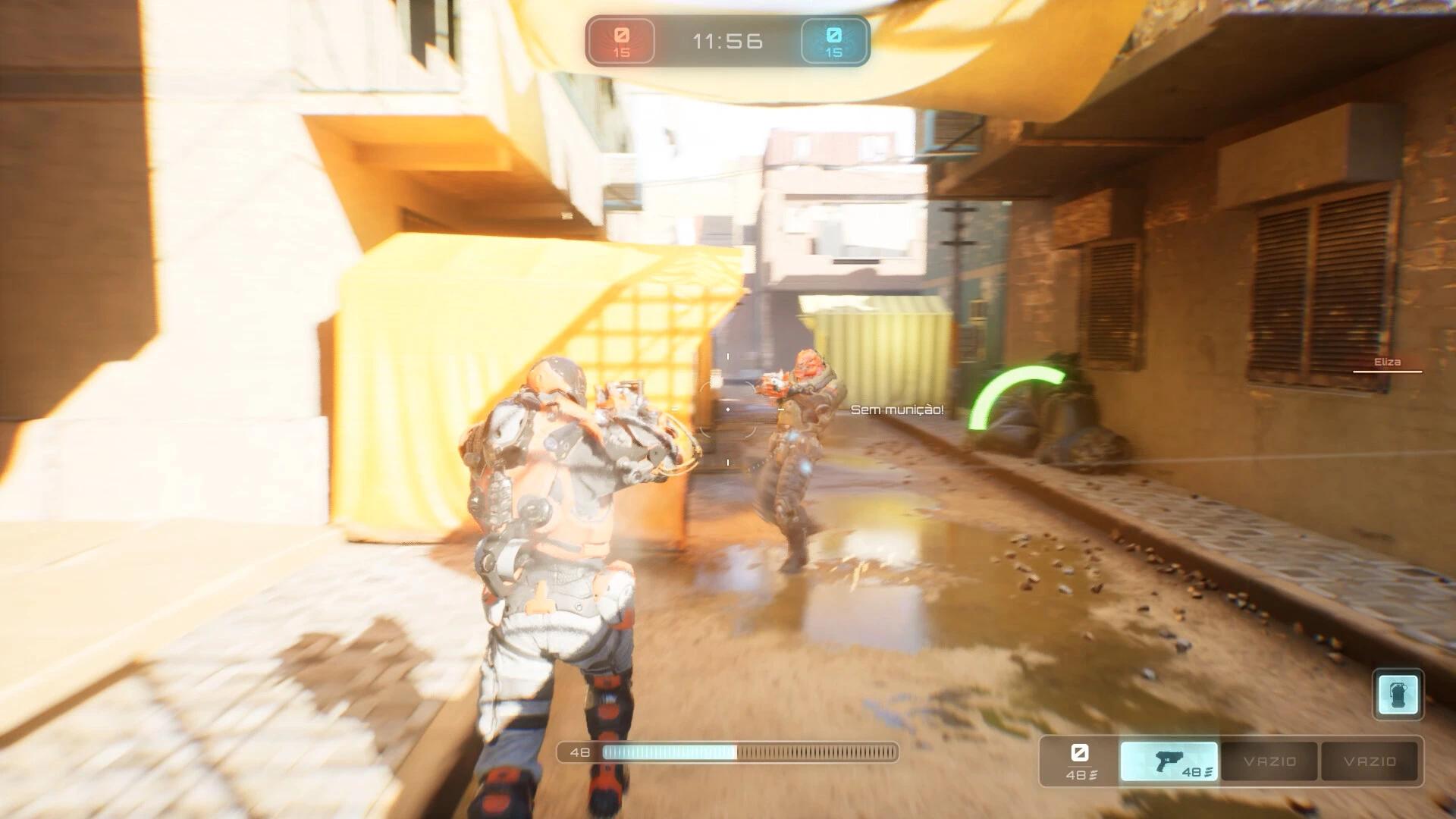 图片[2]-暗影围攻v2024.12.27高画质TPS中文版下载|第三人称射击端游-锐品游戏库