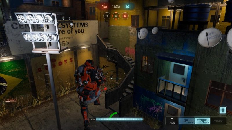 暗影围攻v2024.12.27高画质TPS中文版下载|第三人称射击端游-锐品游戏库