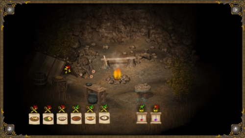 王国英雄3 v1.2.12最新中文版 Steam移植剧情RPG手游免费下载-锐品游戏库