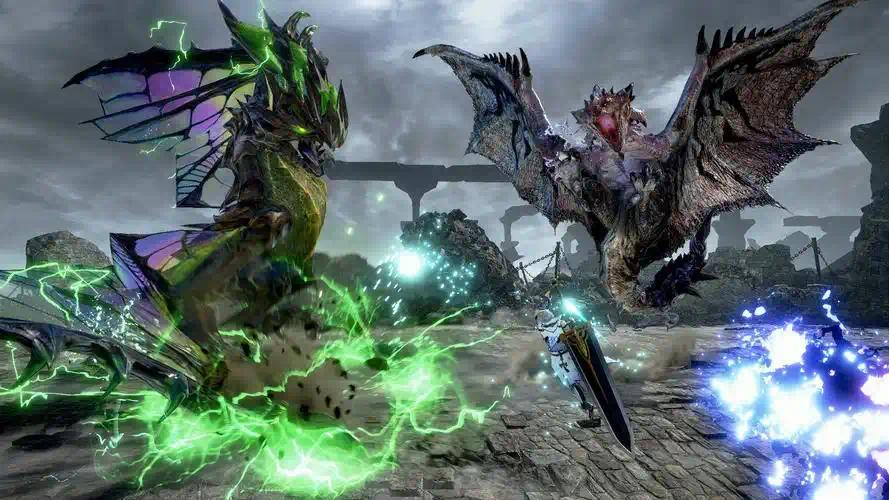 图片[3]-怪物猎人崛起v16.0.2.0中文高画质联机版PC端免费下载-锐品游戏库