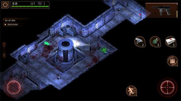 图片[1]-孤单枪手2重装上阵中文版最新版360M精简高画质射击手游免费下载-锐品游戏库