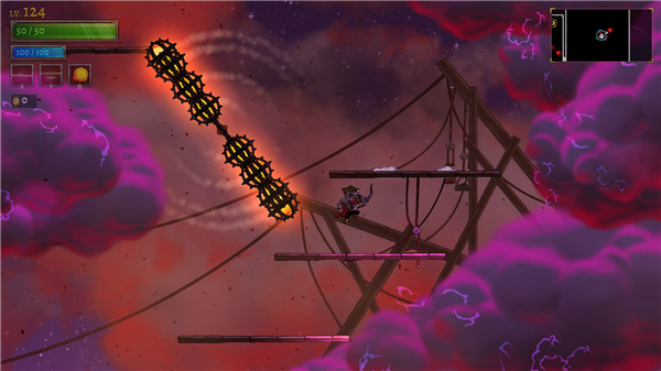 图片[1]-盗贼遗产2安卓中文版免费下载 端游完美移植Roguelike动作冒险-锐品游戏库