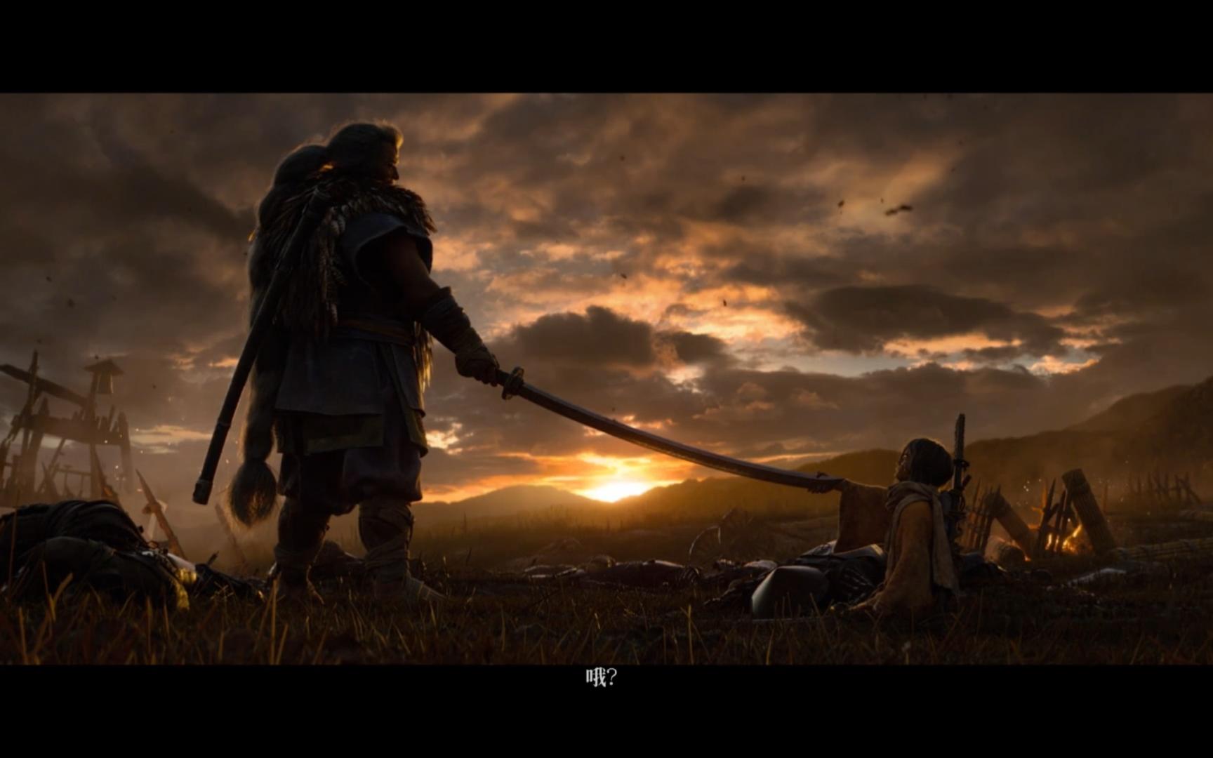 图片[1]-卧龙苍天陨落V1.304全DLC中文版高画质动作RPG免费下载-锐品游戏库