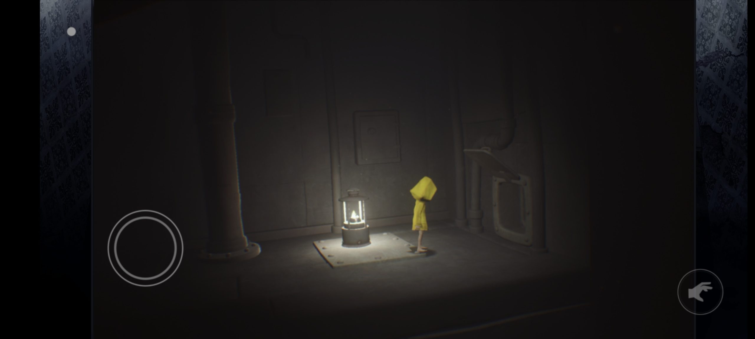 图片[3]-小小梦魇1手游版144繁中免费下载 高画质Steam移植恐怖解谜-锐品游戏库