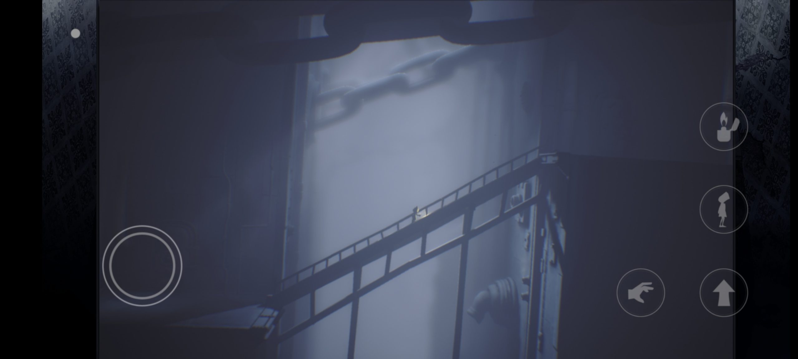 小小梦魇1手游版144繁中免费下载 高画质Steam移植恐怖解谜-锐品游戏库