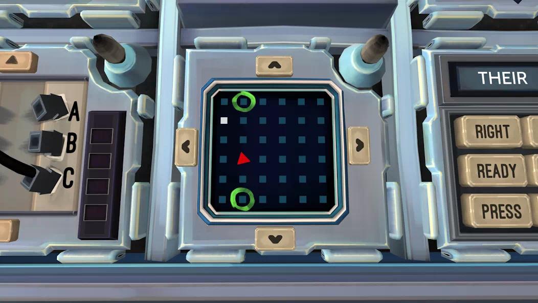 图片[2]-保持交流就不会爆炸v1.10.13中文版双人合作解谜手游免费下载-锐品游戏库