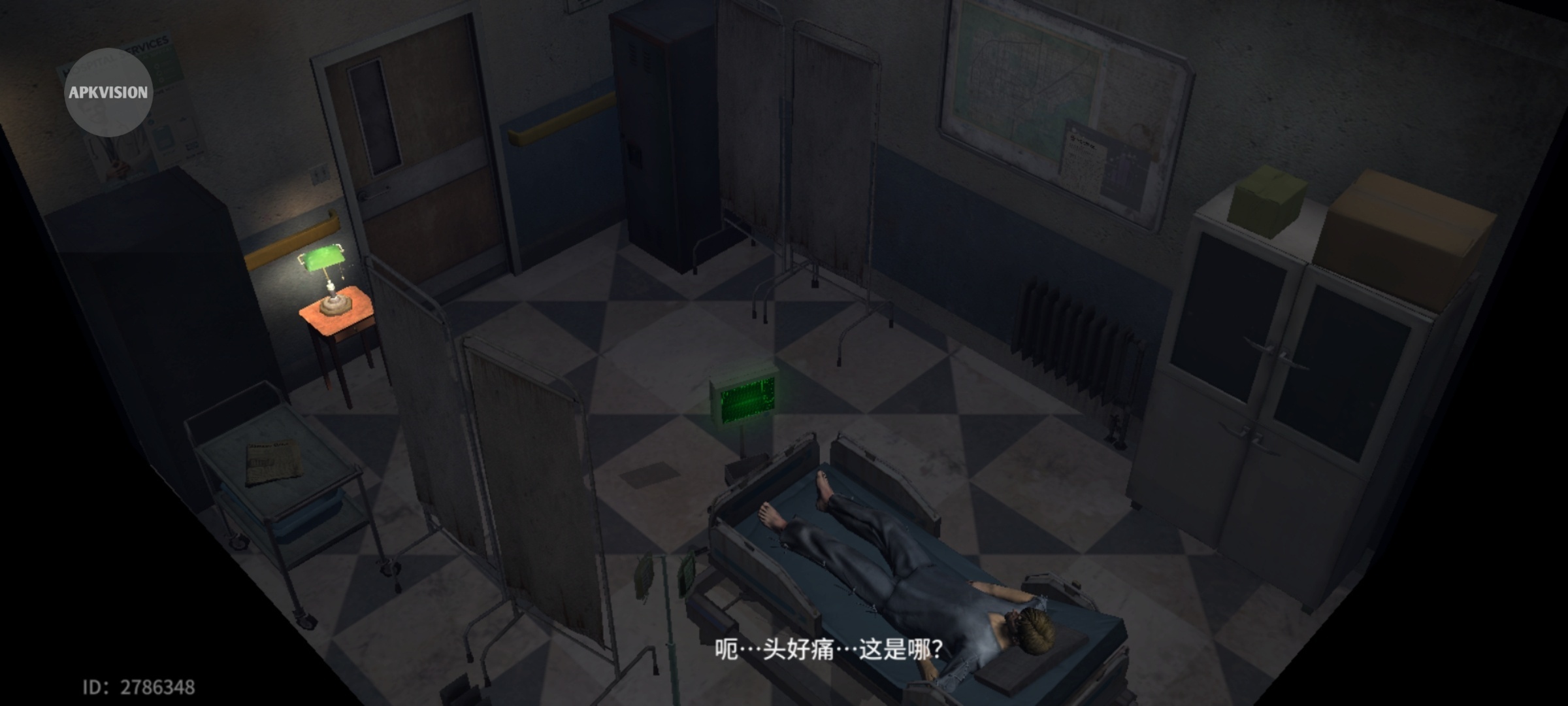 图片[1]-生化危机生存小队v1.3.2中文版下载|末日策略塔防手游高画质官方正版-锐品游戏库